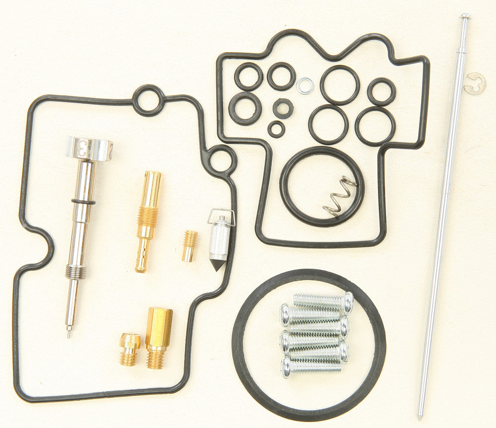 ALL BALLS BIKE CARBURETOR REBUILD KIT 26-1473-atv motorcycle utv parts accessories gear helmets jackets gloves pantsAll Terrain Depot
