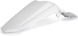 ACERBIS REAR FENDER WHITE 2171820002