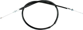 MOTION PRO BLACK VINYL THROTTLE PUSH CABLE 02-0279