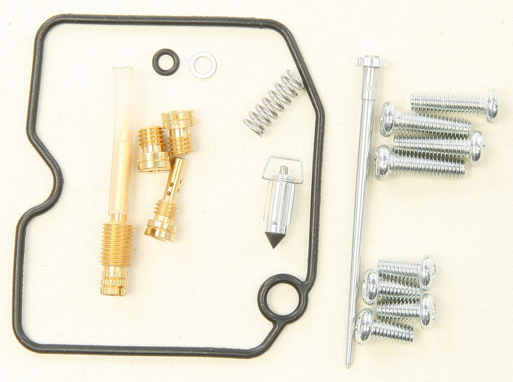 ALL BALLS CARBURETOR REPAIR KIT 26-1055-atv motorcycle utv parts accessories gear helmets jackets gloves pantsAll Terrain Depot