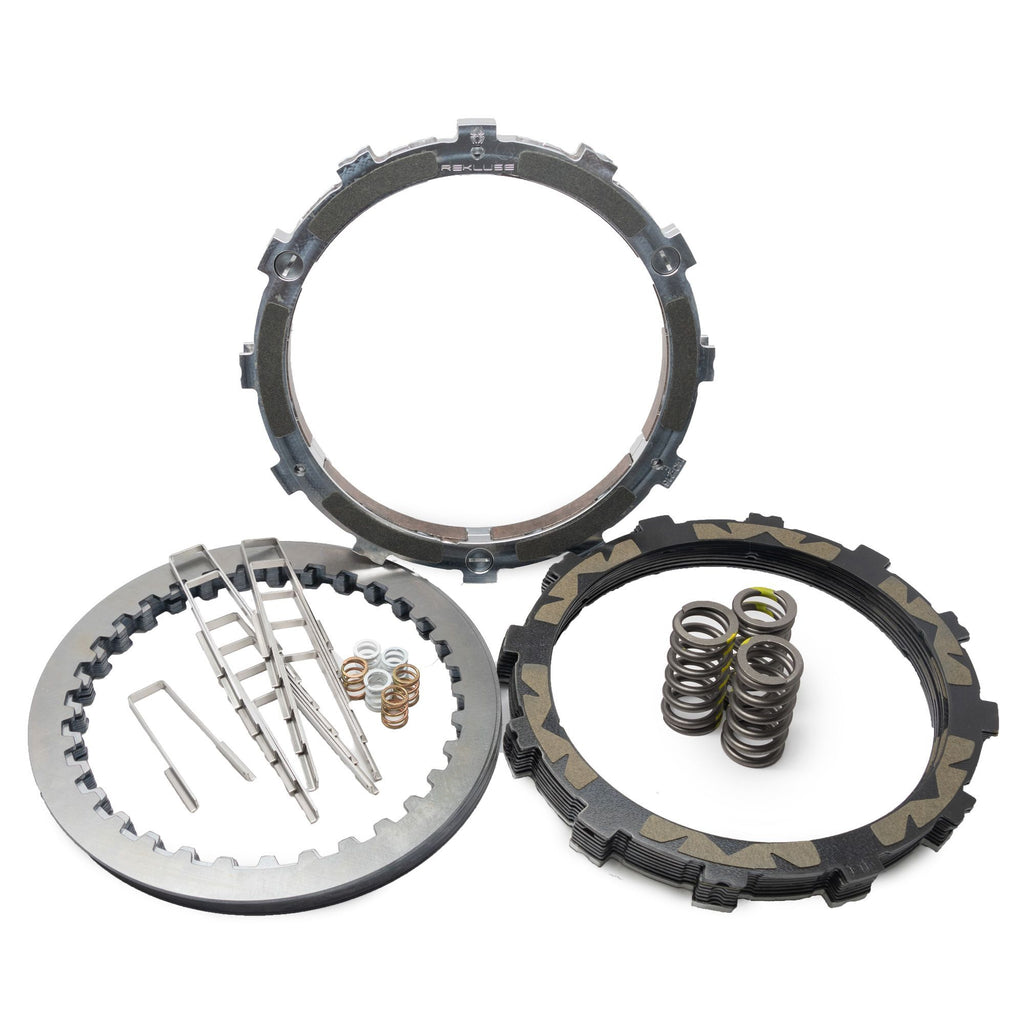 REKLUSE RACING RADIUSX AUTO CLUTCH RMS-6307009