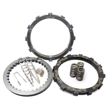 Load image into Gallery viewer, REKLUSE RACING RADIUSX AUTO CLUTCH RMS-6307009