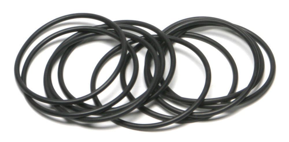 COMETIC OIL PUMP COVER O-RING TWIN CAM 10/PK C9437