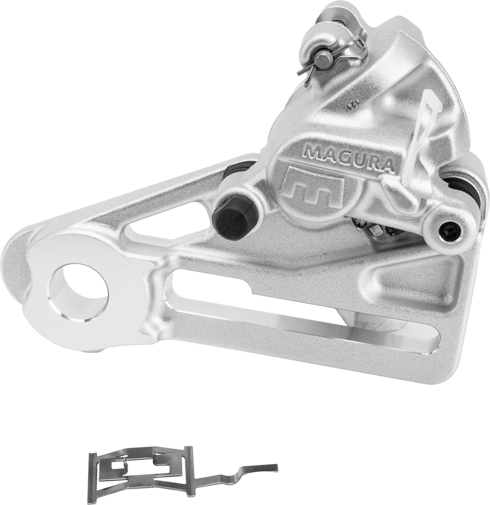MAGURA REAR BRAKE CALIPER W/OUT PADS FE/TE 2701767