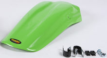 Load image into Gallery viewer, MAIER REAR FENDER GREEN 145413