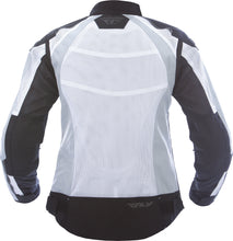 Load image into Gallery viewer, FLY RACING FLY WOMEN'S COOLPRO WHITE/BLACK 3X #6152 477-8056~7-atv motorcycle utv parts accessories gear helmets jackets gloves pantsAll Terrain Depot