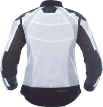 Load image into Gallery viewer, FLY RACING FLY WOMEN'S COOLPRO WHITE/BLACK XS #6152 477-8056~1-atv motorcycle utv parts accessories gear helmets jackets gloves pantsAll Terrain Depot
