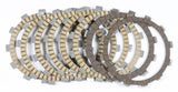 KG CLUTCH DISK KIT HIGH PERFORMANCE KG243-8HPK