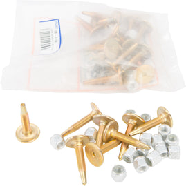 WOODYS GOLD DIGGER CARBIDE STUDS 1.450