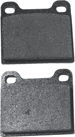 SLP PR/BRAKE PAD S-D'08-16 27-23