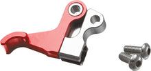 Load image into Gallery viewer, ZETA PIVOT PERCH HOT START LEVER RED ZE43-9080
