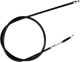 MOTION PRO BLACK VINYL FRONT BRAKE CABLE 02-0038