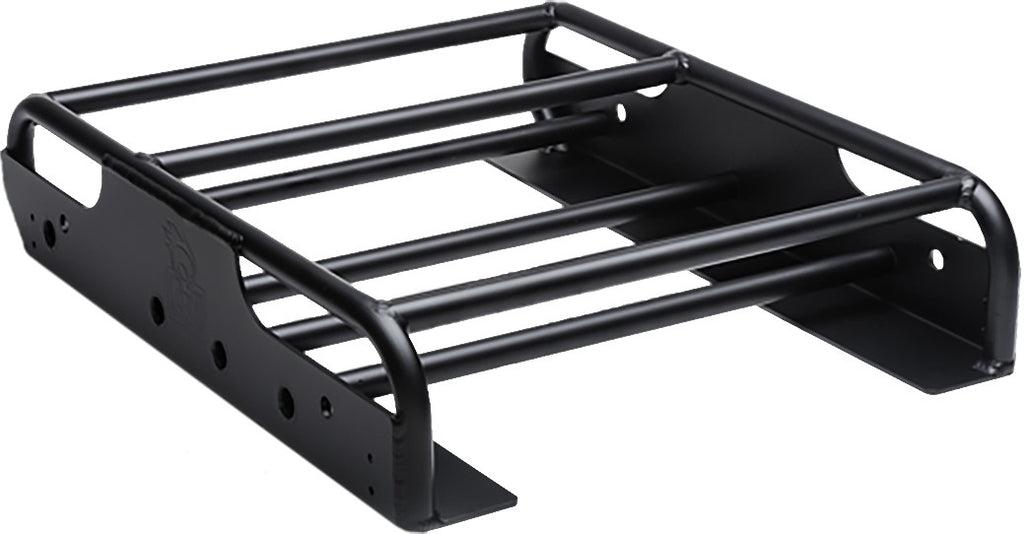 CFR IRACK 2.0 FLAT BLACK CFR-TR06