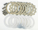 PROX COMPLETE CLUTCH PLATE SET 16.CPS12000