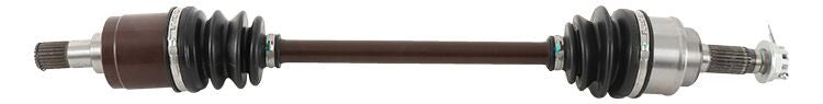 ALL BALLS 6 BALL HEAVY DUTY AXLE FRONT AB6-HO-8-223