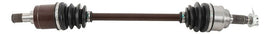 ALL BALLS 6 BALL HEAVY DUTY AXLE FRONT AB6-HO-8-223