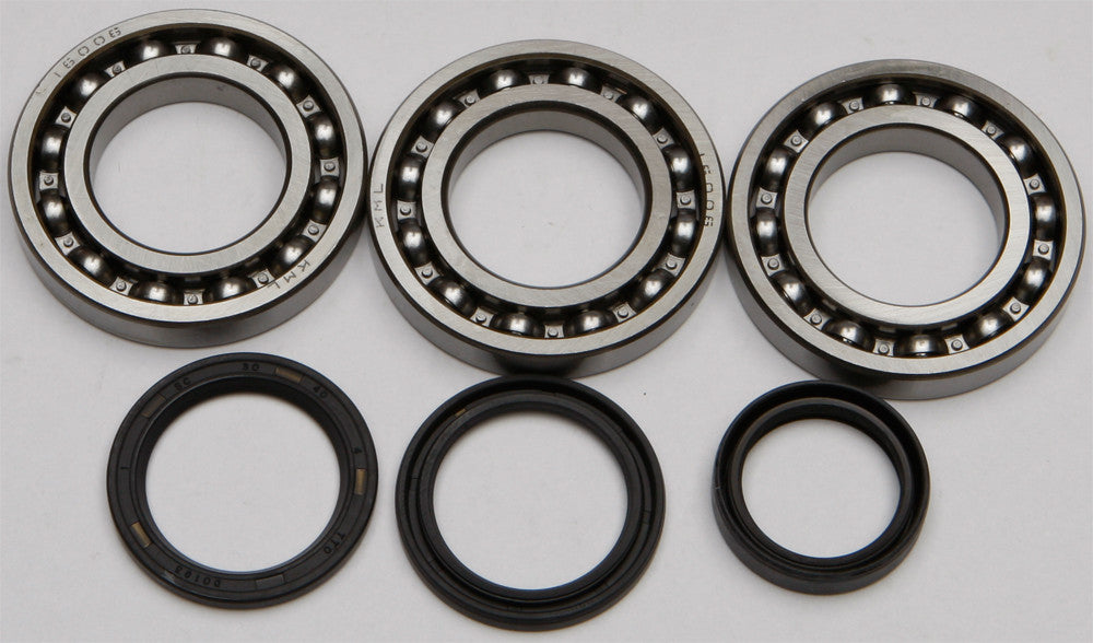 ALL BALLS FRONT DIFFERENTIAL BEARING AND SEAL KIT 25-2076-atv motorcycle utv parts accessories gear helmets jackets gloves pantsAll Terrain Depot