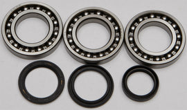 ALL BALLS FRONT DIFFERENTIAL BEARING AND SEAL KIT 25-2076-atv motorcycle utv parts accessories gear helmets jackets gloves pantsAll Terrain Depot