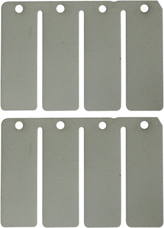 SP1 REED VALVE REBUILD KIT POL PAIR SM-07154B