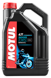 MOTUL 3000 PETROLEUM OIL 20W50 4 LT 107319