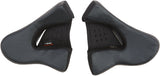 GMAX CHEEK PADS 20MM MD/LG STOCK MD-04 G040004