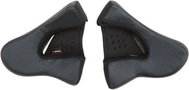 GMAX MD-04 CHEEK PADS LG 20MM G040005