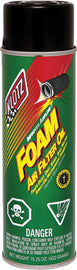 KLOTZ FOAM FILTER OIL AEROSOL 15.25OZ KL-606