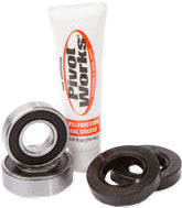 PIVOT WORKS REAR WHEEL BEARING KIT PWRWK-Y25-008