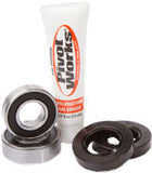 PIVOT WORKS REAR WHEEL BEARING KIT PWRWK-Y25-008