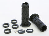 ODI ATV ROGUE LOCKON GRIP 120MM BLACK/BLACK J31RGB-B