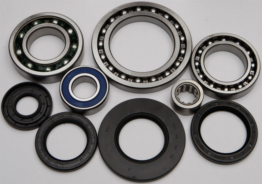 ALL BALLS REAR DIFFERENTIAL BEARING AND SEAL KIT 25-2041-atv motorcycle utv parts accessories gear helmets jackets gloves pantsAll Terrain Depot