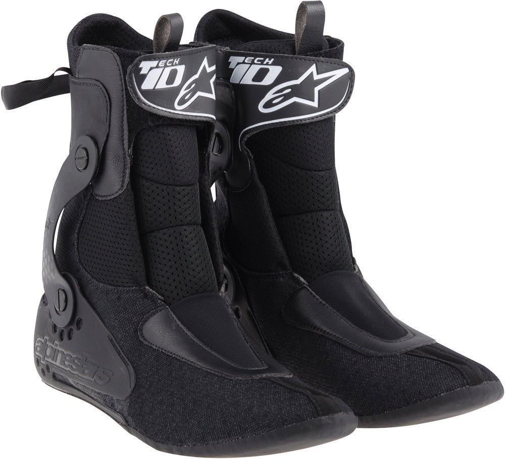ALPINESTARS TECH 10 INNER BRACE SZ 12 25SHOET14-12