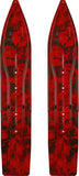 SLYDOG PR/ SLY DOG POWDERHOUND SKI 8
