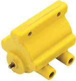 ACCEL POWER PULSE COIL 4.2 OHM YELLOW 140402