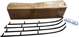 WOODYS HARD WELD RUNNERS POL 20/PK HSP-1225-20-atv motorcycle utv parts accessories gear helmets jackets gloves pantsAll Terrain Depot