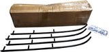 WOODYS HARD WELD RUNNERS POL 20/PK HSP-1225-20