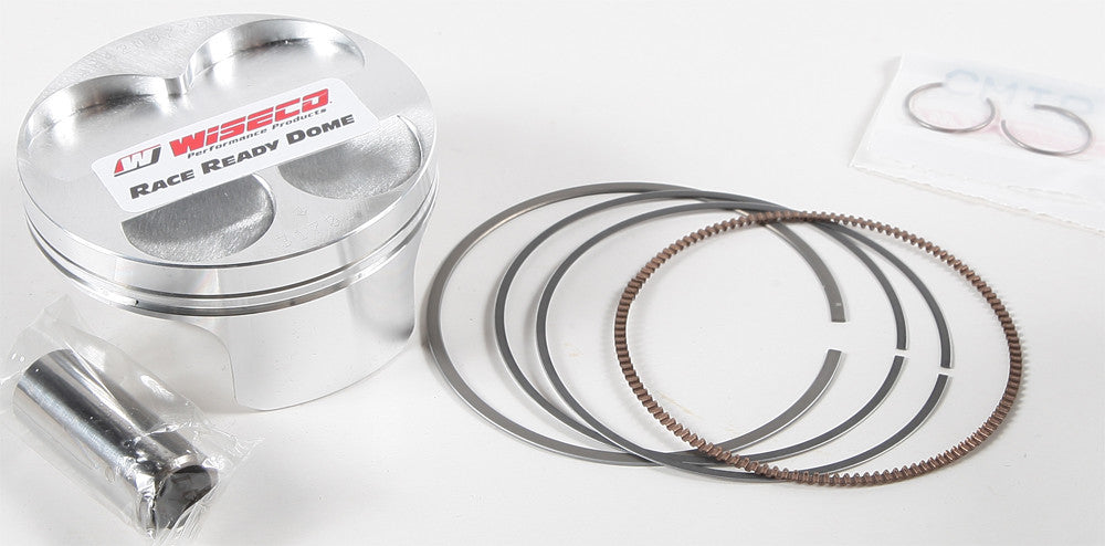 WISECO PISTON M07700 4842M07700-atv motorcycle utv parts accessories gear helmets jackets gloves pantsAll Terrain Depot