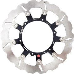 BRAKING ROTOR FRONT KT03FLD-atv motorcycle utv parts accessories gear helmets jackets gloves pantsAll Terrain Depot