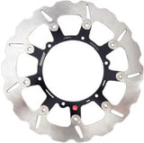 BRAKING ROTOR FRONT KT03FLD