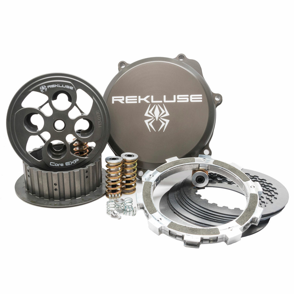 REKLUSE RACING CORE EXP 3.0 CLUTCH YAM RMS-7772 YZ85 YZ65 Yamaha