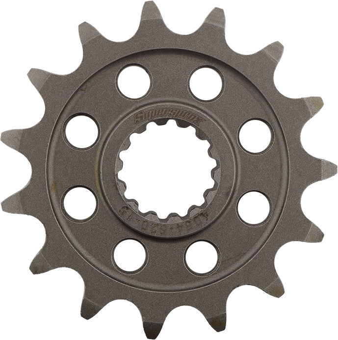 SUPERSPROX COUNTERSHAFT SPROCKET 15T CST-4054520-15-2