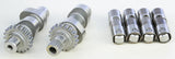 LUNATI CAM AND LIFTER KIT V281HR03 HD EARLY TWIN CAM 21740700LK