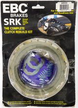 Load image into Gallery viewer, EBC SRK COMPLETE CLUTCH KIT SRK93-atv motorcycle utv parts accessories gear helmets jackets gloves pantsAll Terrain Depot