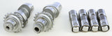 LUNATI CAM AND LIFTER KIT V289HR05 HD LATE TWIN CAM 21760702LK