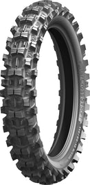 MICHELIN TIRE STARCROSS-5 SOFT REAR 100/100-18 59M BIAS TT 51796