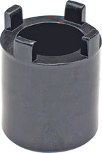 Load image into Gallery viewer, MOTION PRO OIL FILTER SPANNER SOCKET 3/8" DRIVE DEEPWELL 08-0385