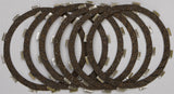 EBC REDLINE CLUTCH KIT CK4439