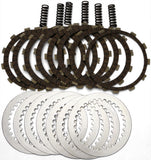 EBC DIRT RACER CLUTCH SET DRC128