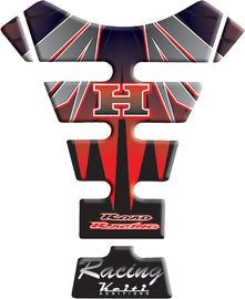 KEITI TANK PAD HON BLACK THD-204K