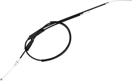 MOTION PRO BLACK VINYL THROTTLE CABLE 04-0141
